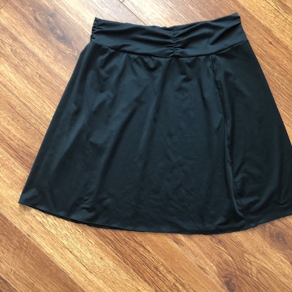 Tranquility Mini Skirt